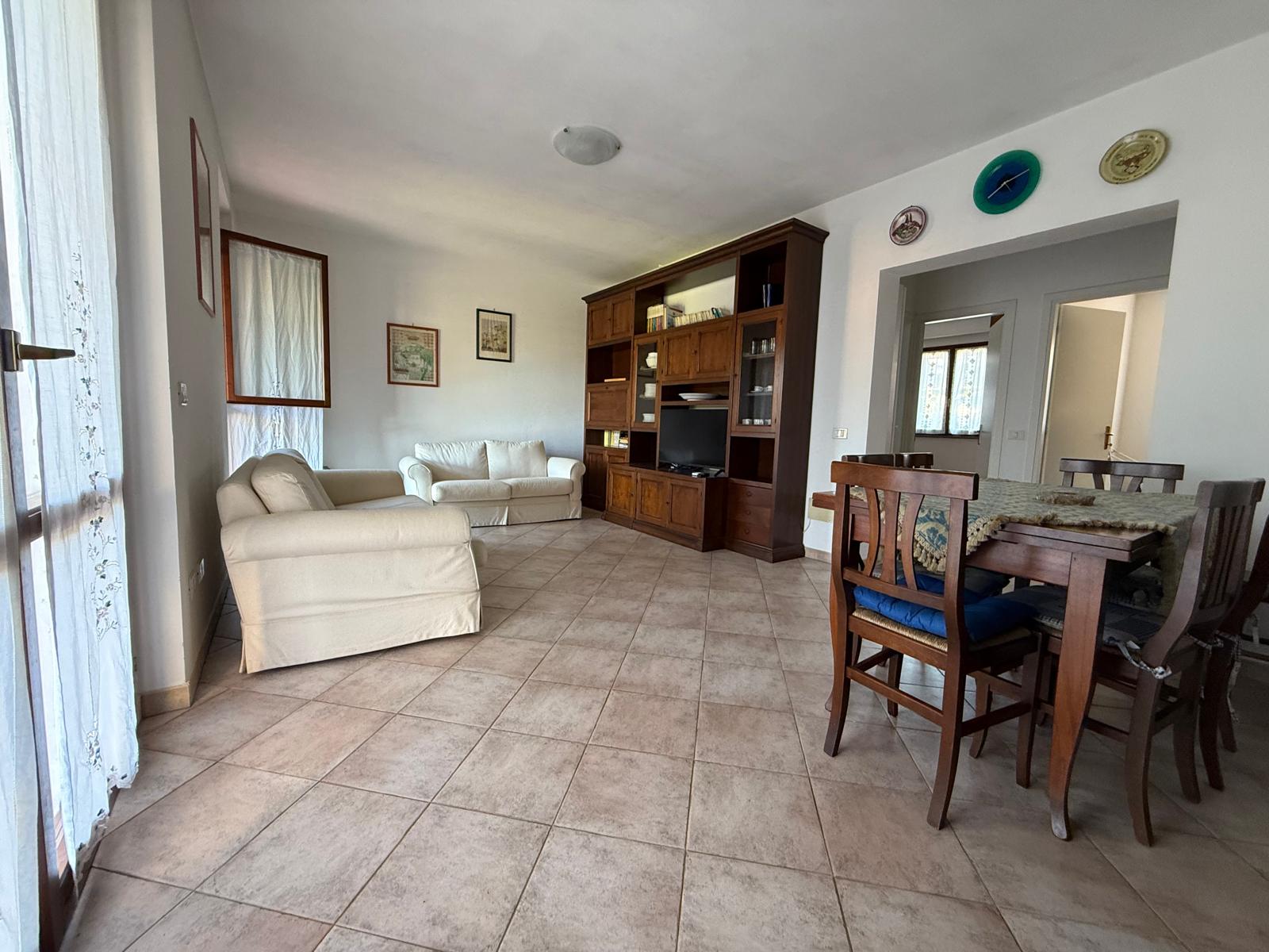 Villetta La Colombaia